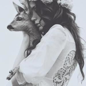 Meet your Posher, Kerry